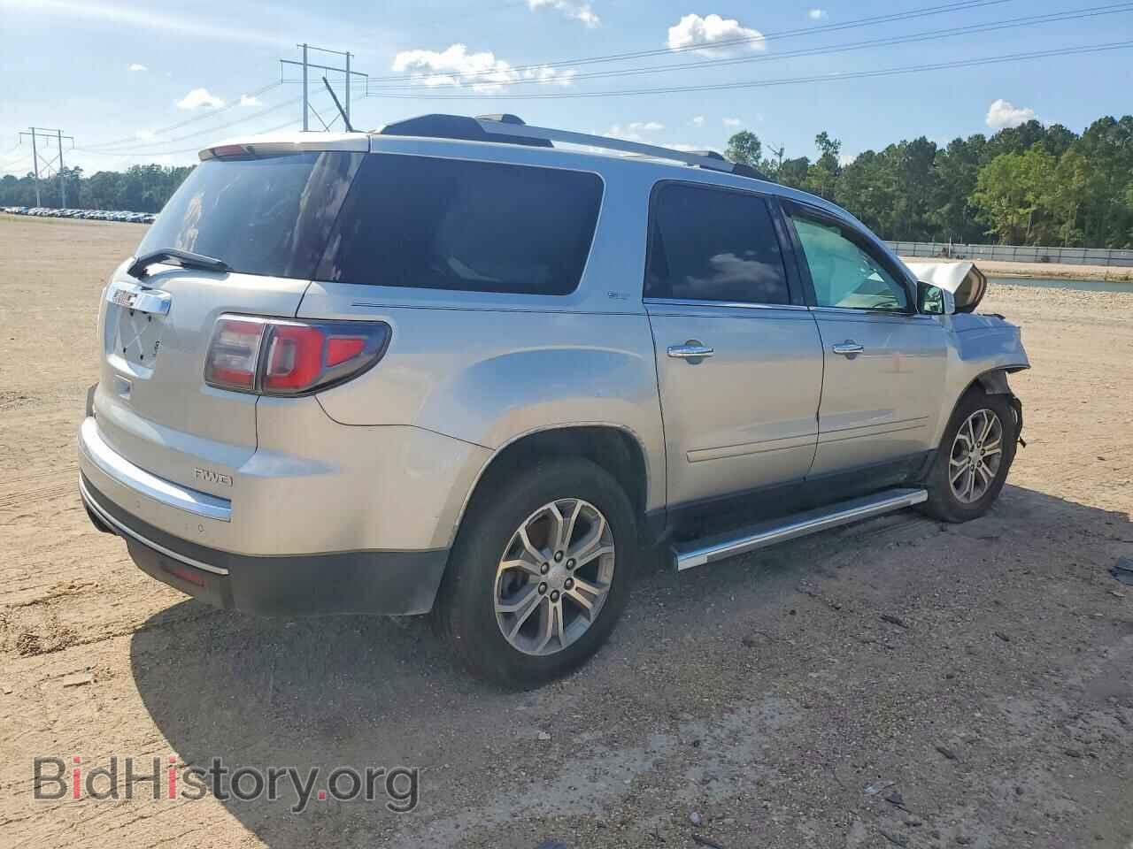 2014 GMC ACADIA - VIN: 1GKKVRKD8EJ150331 - Photo 3