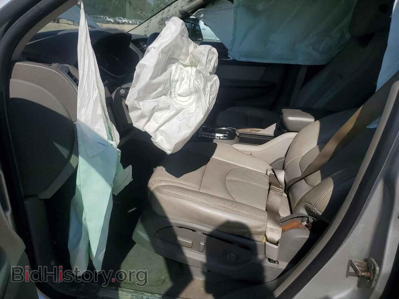 2014 GMC ACADIA - VIN: 1GKKVRKD8EJ150331 - Photo 7