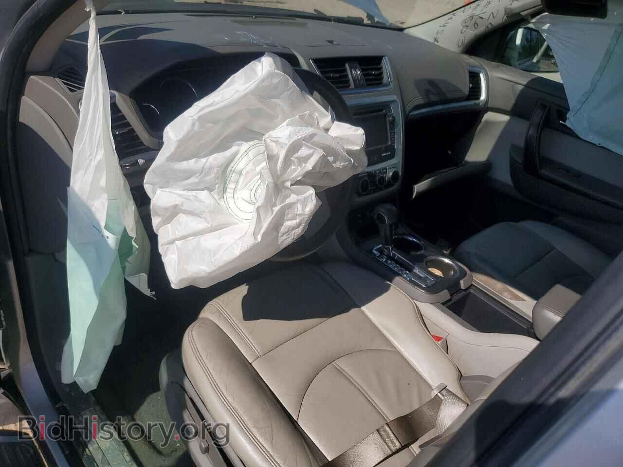 2014 GMC ACADIA - VIN: 1GKKVRKD8EJ150331 - Photo 8