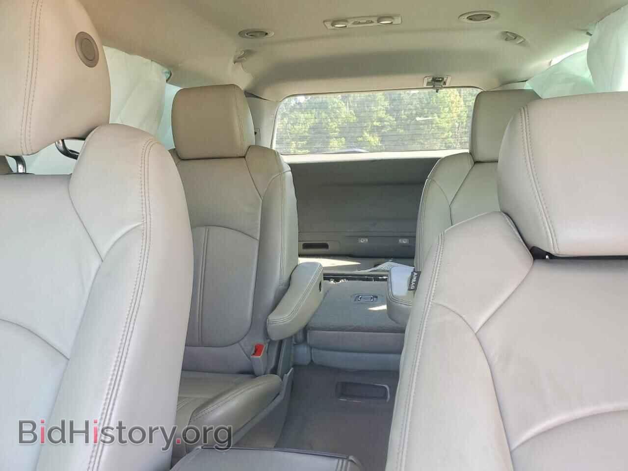 2014 GMC ACADIA - VIN: 1GKKVRKD8EJ150331 - Photo 10