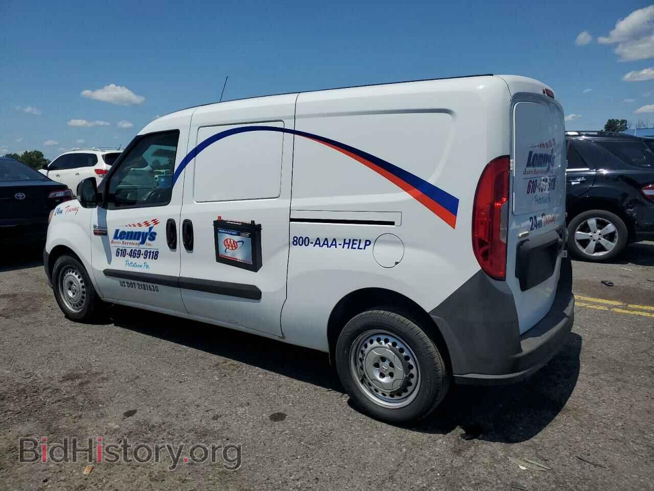 2017 RAM All Models - VIN: ZFBERFAB2H6E60113 - Photo 2