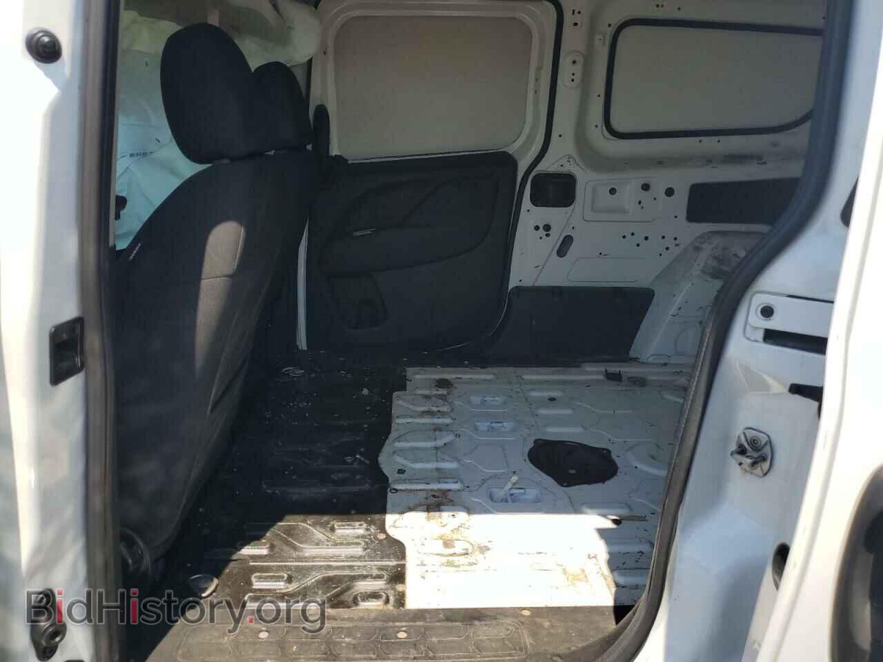 2017 RAM All Models - VIN: ZFBERFAB2H6E60113 - Photo 11