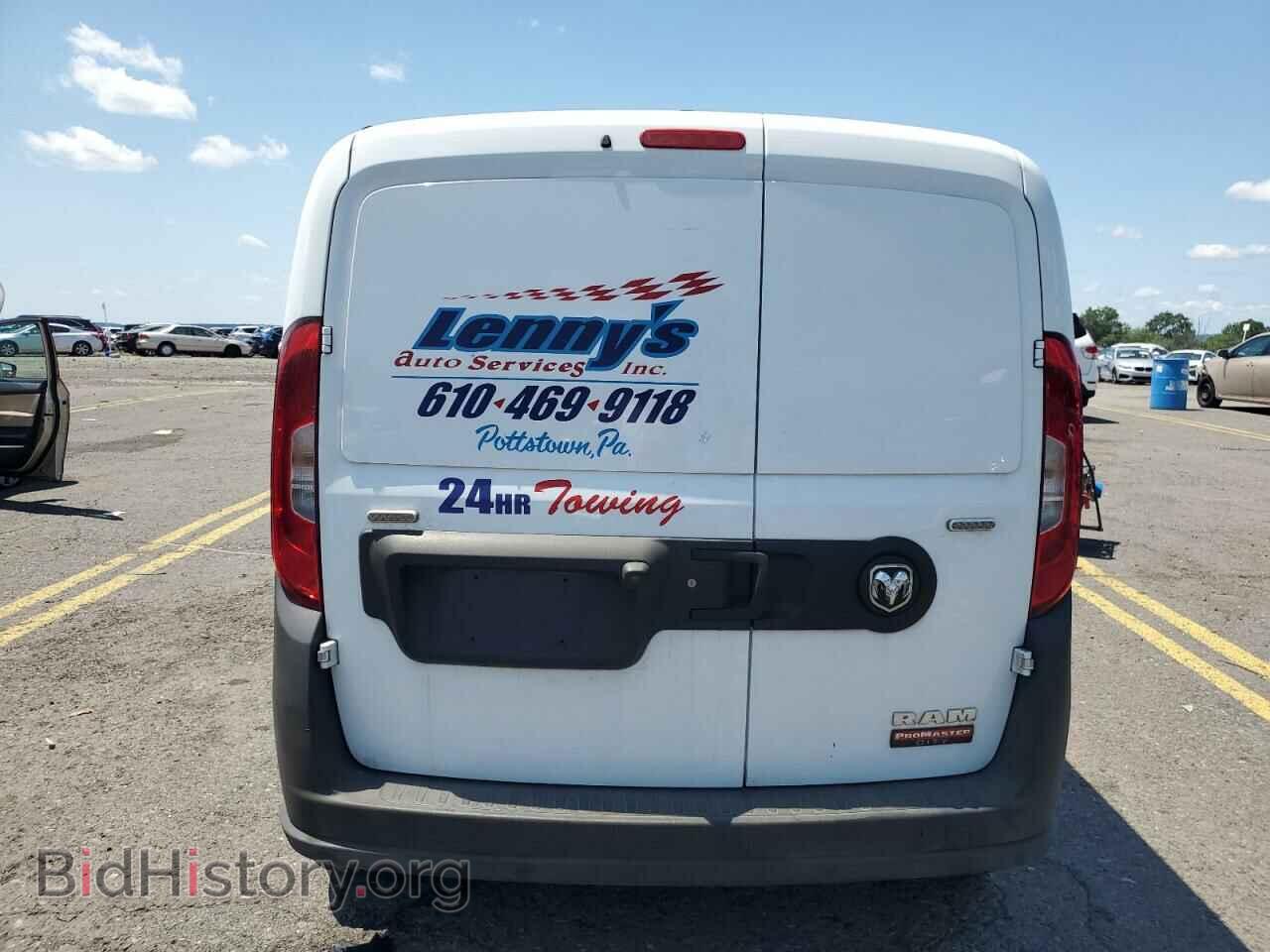 2017 RAM All Models - VIN: ZFBERFAB2H6E60113 - Photo 6