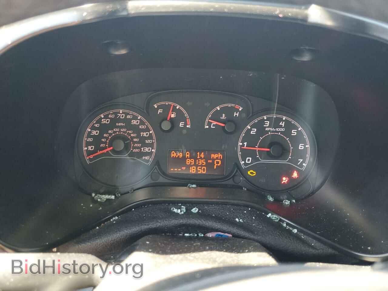 2017 RAM All Models - VIN: ZFBERFAB2H6E60113 - Photo 9