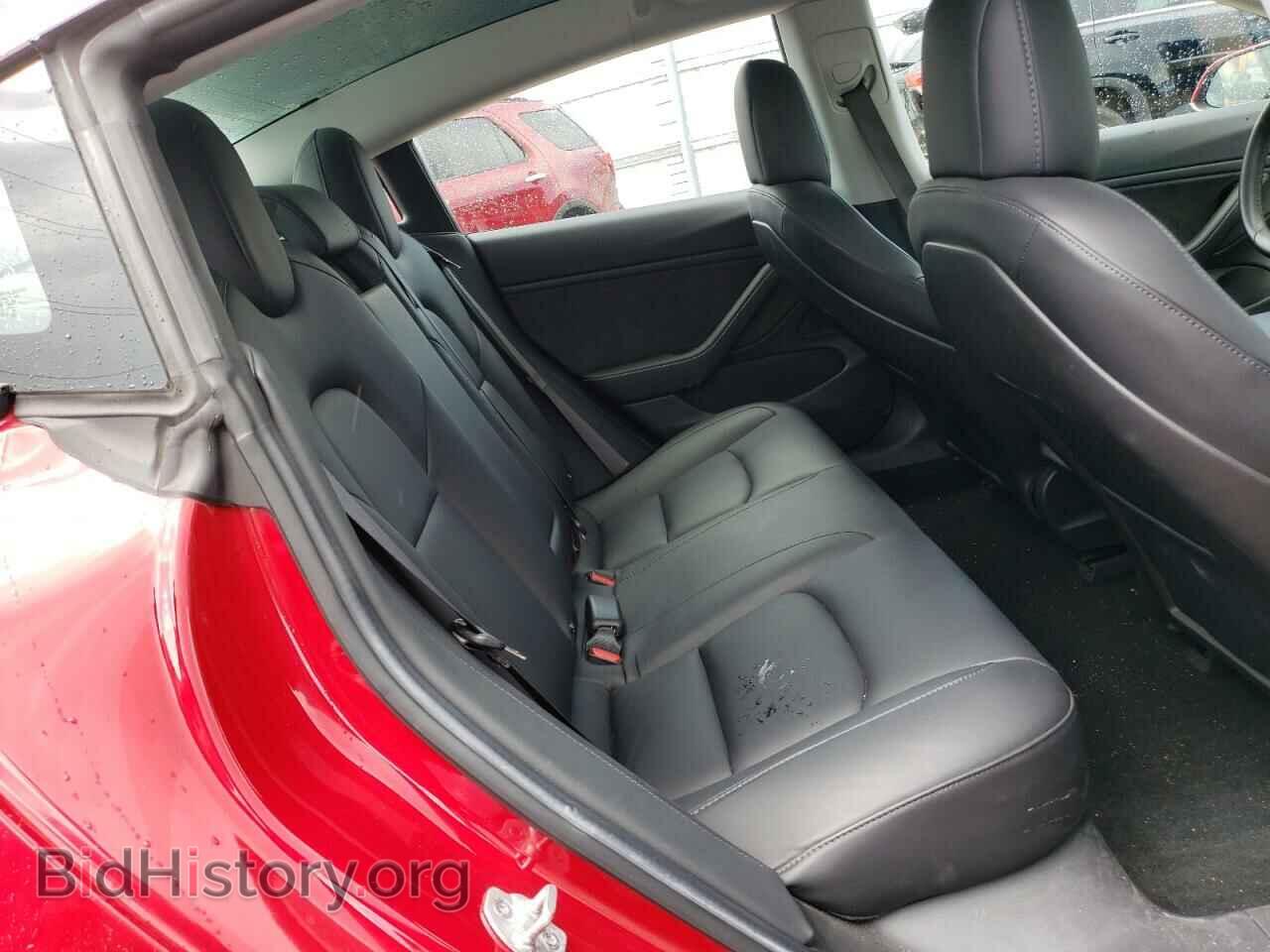 2018 TESLA MODEL 3 - VIN: 5YJ3E1EB8JF091679 - Photo 10