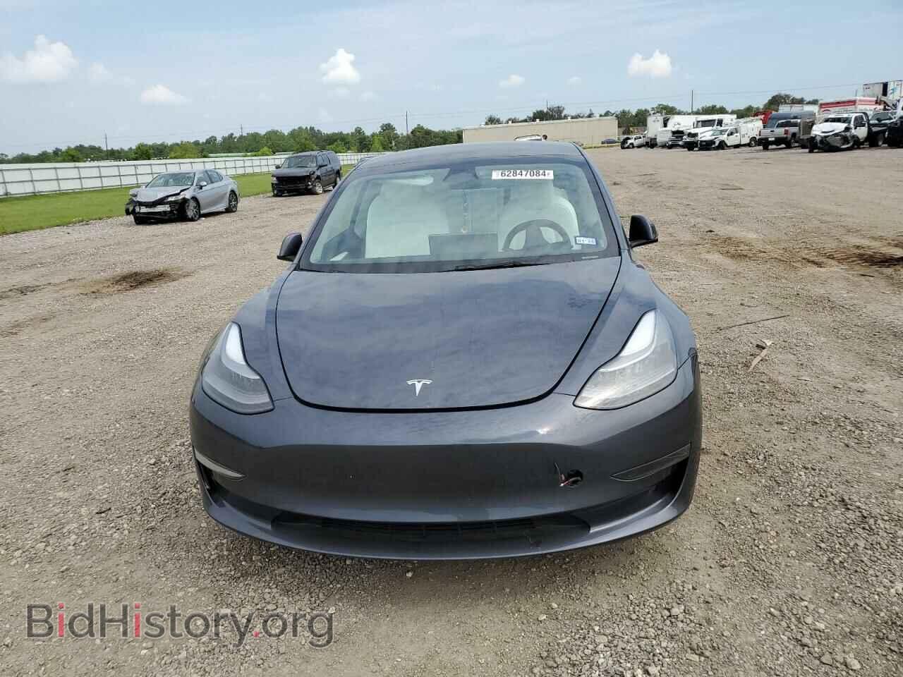 2023 TESLA MODEL 3 - VIN: 5YJ3E1EA0PF421900 - Photo 5