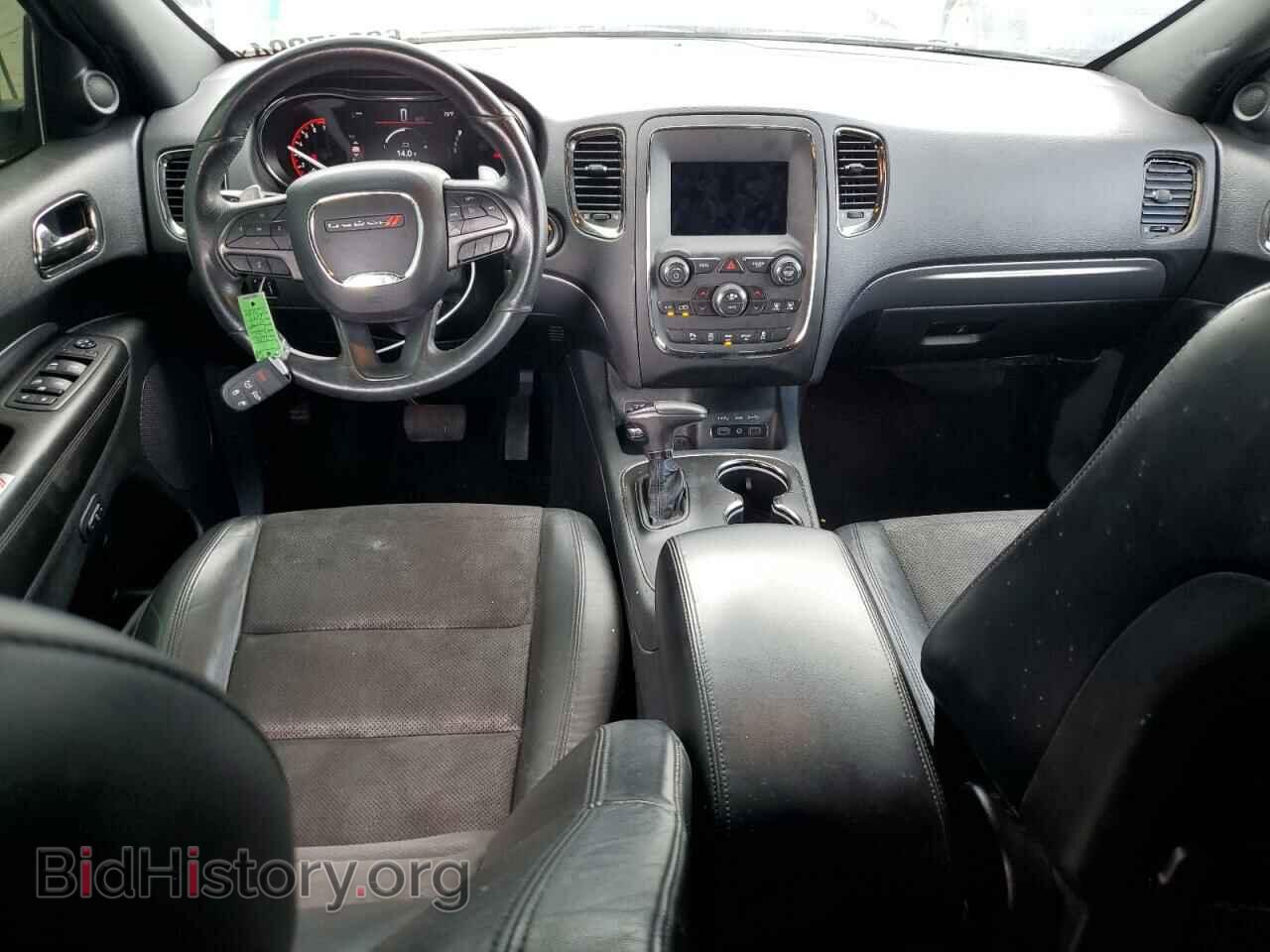 2019 DODGE DURANGO - VIN: 1C4RDJDG2KC691669 - Photo 8