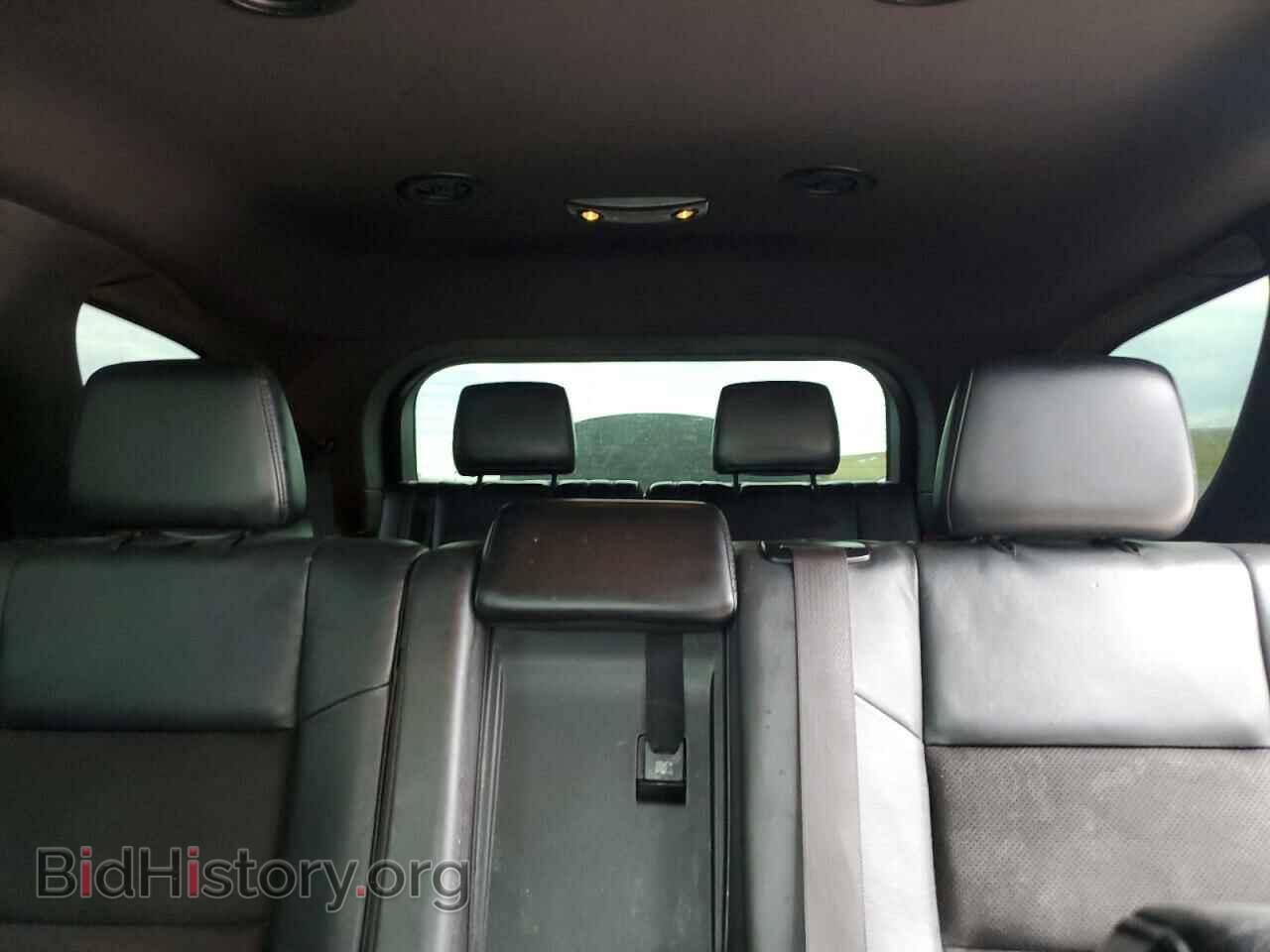 2019 DODGE DURANGO - VIN: 1C4RDJDG2KC691669 - Photo 10