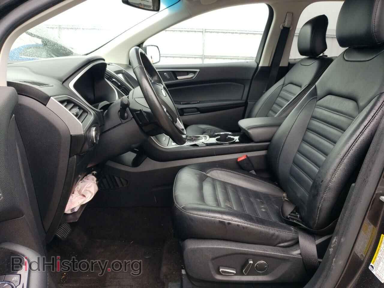 2016 FORD EDGE - VIN: 2FMPK4J92GBB25051 - Photo 7