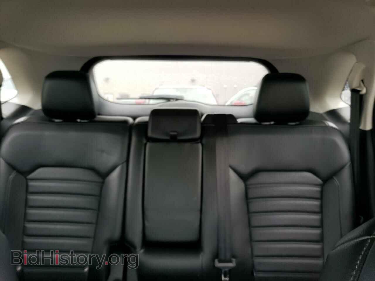 2016 FORD EDGE - VIN: 2FMPK4J92GBB25051 - Photo 10