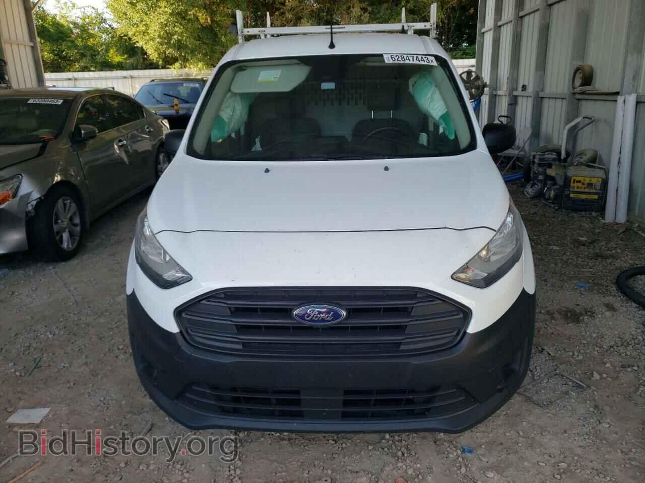 2020 FORD TRANSIT - VIN: NM0LS7E29L1463597 - Фото 5