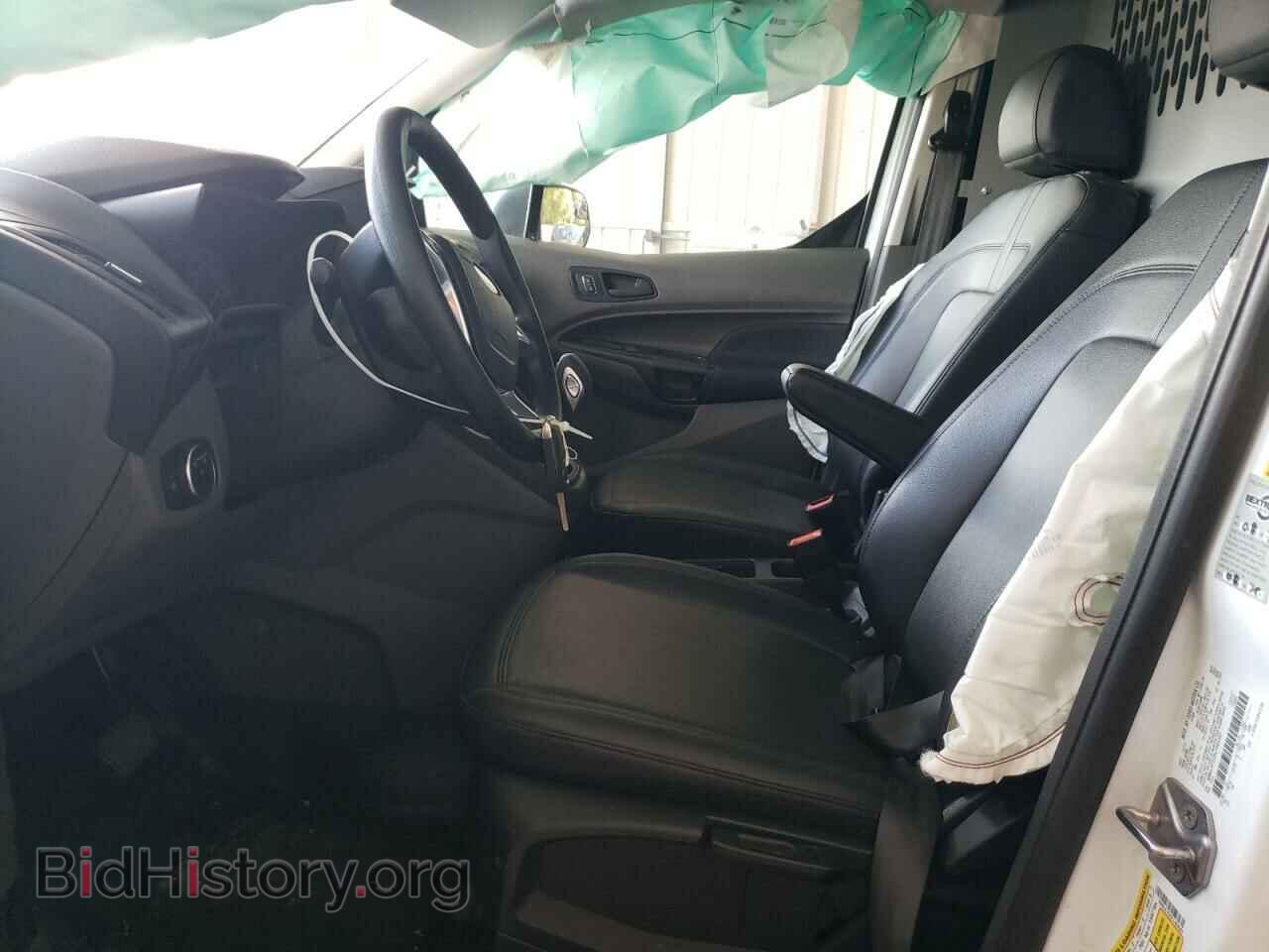 2020 FORD TRANSIT - VIN: NM0LS7E29L1463597 - Фото 7