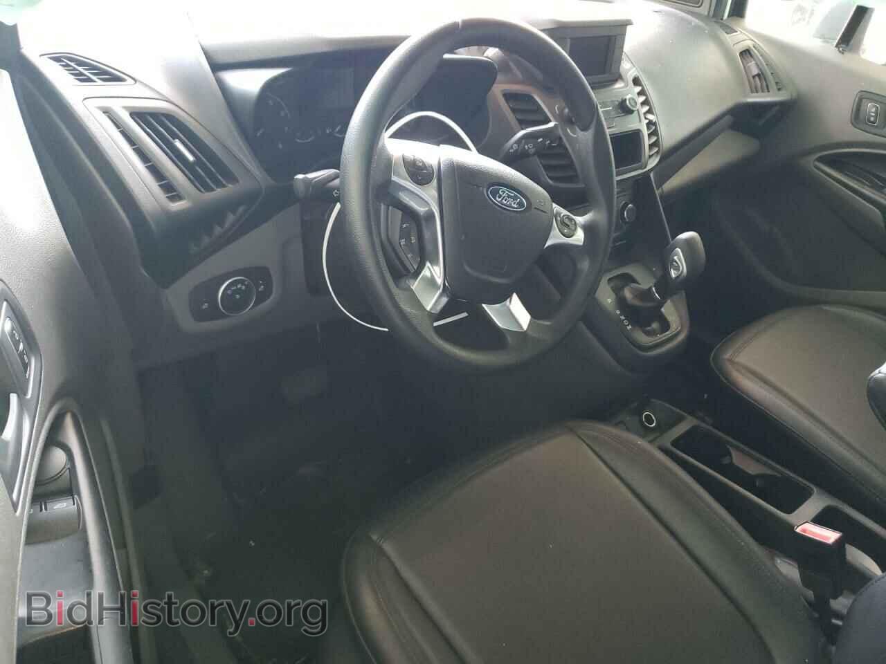 2020 FORD TRANSIT - VIN: NM0LS7E29L1463597 - Фото 8
