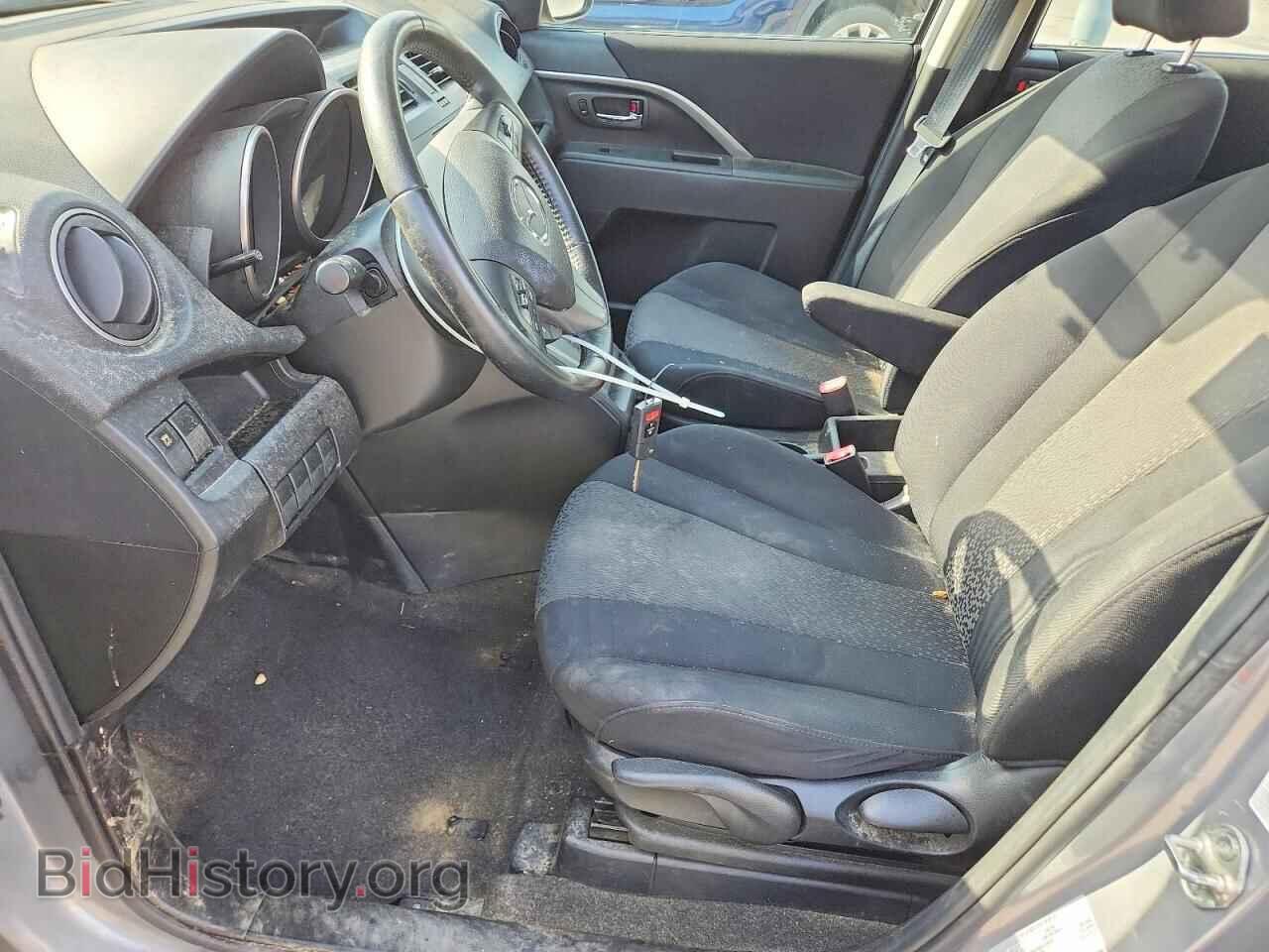 2012 MAZDA 5 - VIN: JM1CW2CL5C0107854 - Фото 7