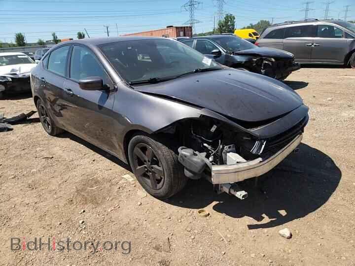 2016 DODGE DART - VIN: 1C3CDFBB2GD736352 - Фото 13