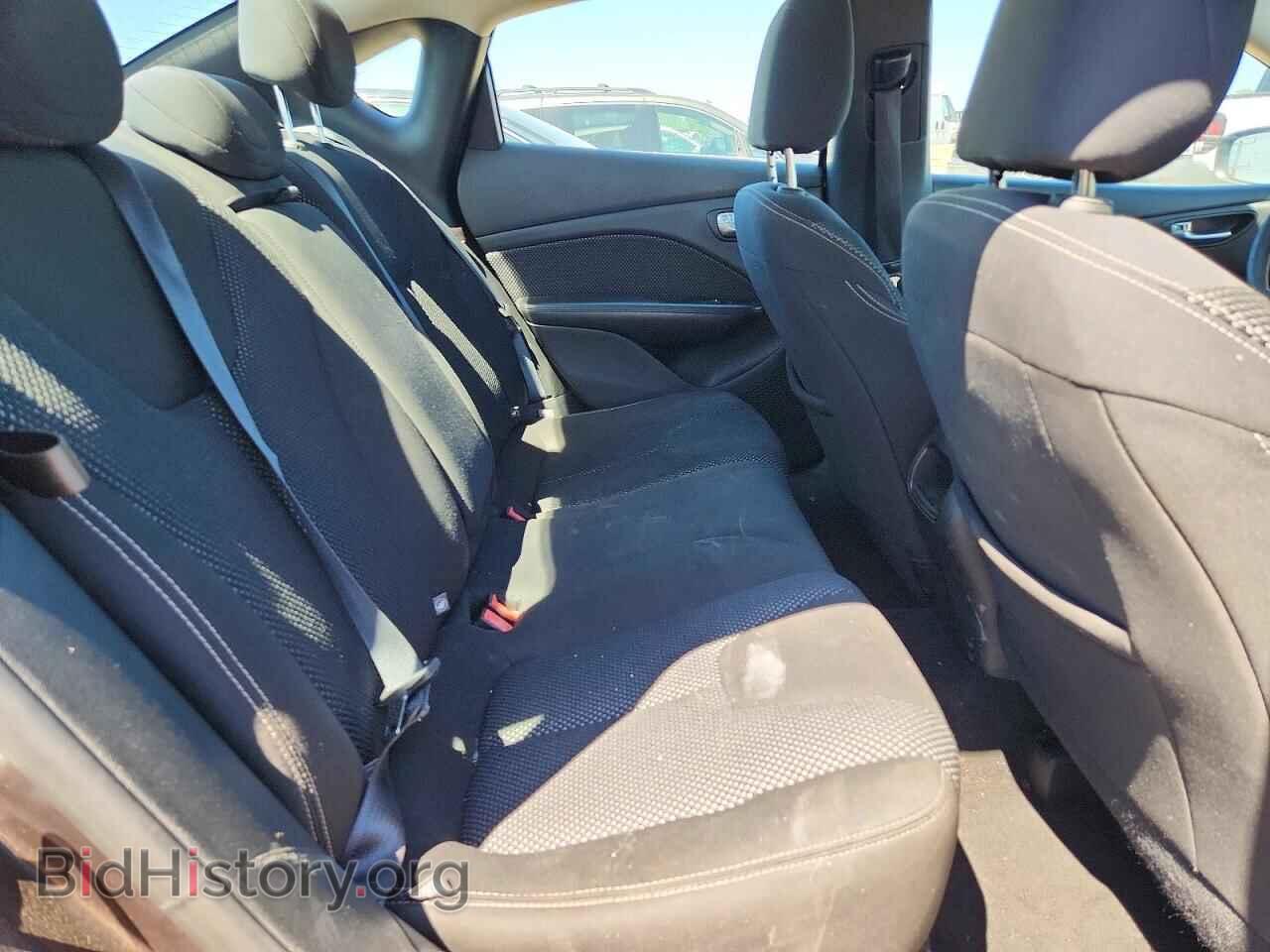 2016 DODGE DART - VIN: 1C3CDFBB2GD736352 - Фото 10