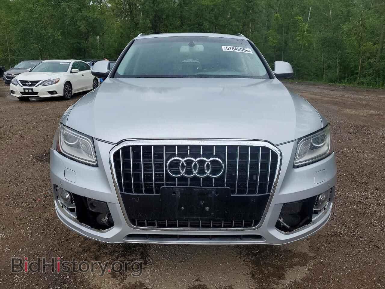 2013 AUDI Q5 - VIN: WA1VFCFP9DA006982 - Photo 5