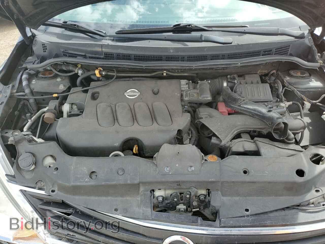 2011 NISSAN VERSA - VIN: 3N1BC1CP6BL426220 - Фото 7