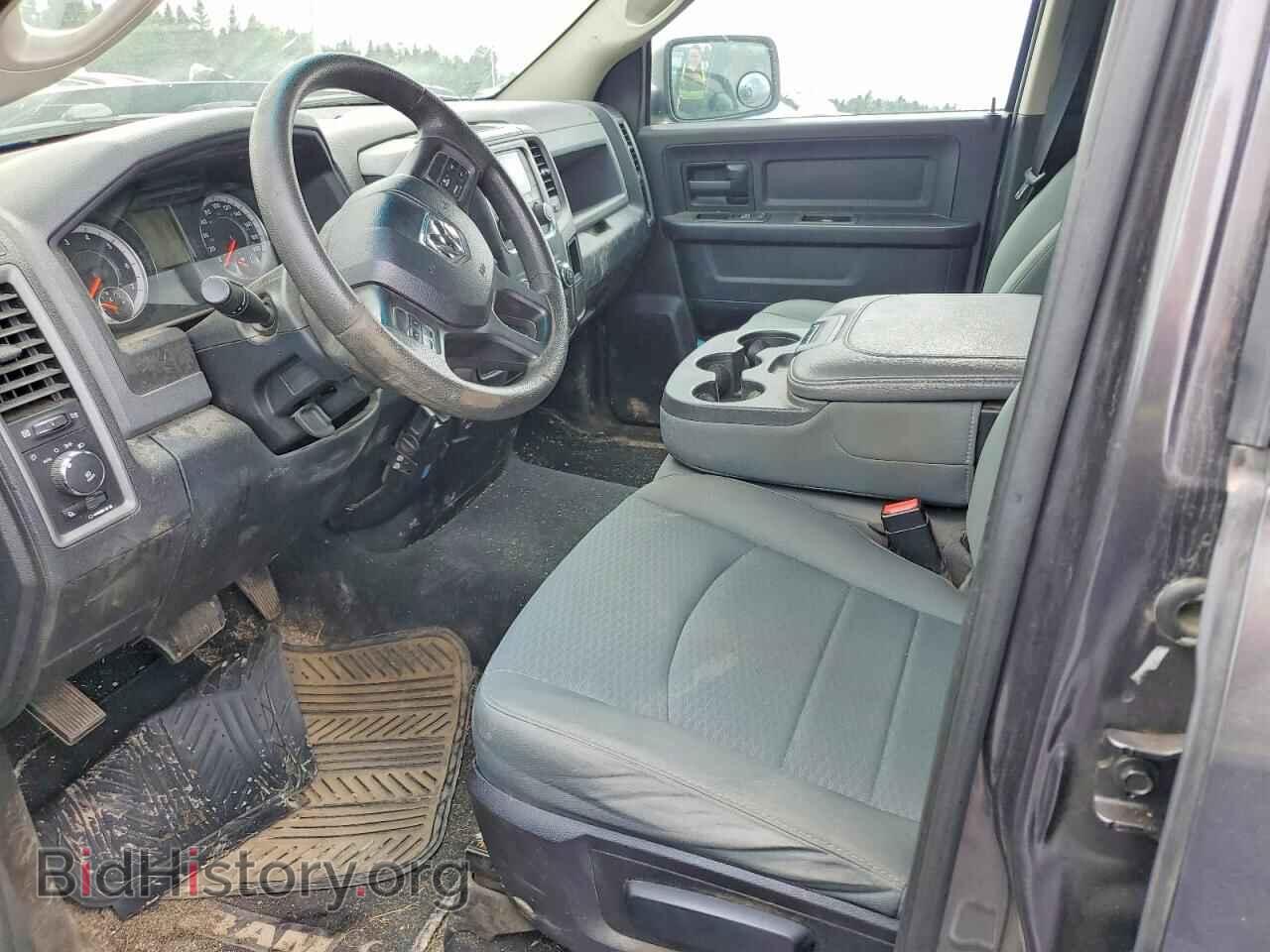2016 RAM 1500 - VIN: 1C6RR7FT5GS231148 - Photo 7