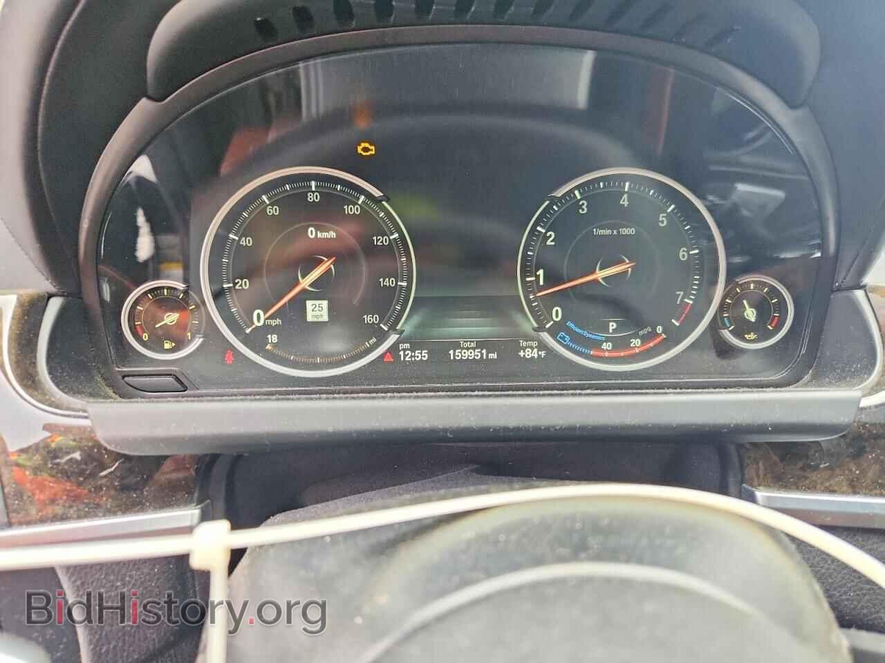 2015 BMW 6 SERIES - VIN: WBA6B8C57FD453301 - Фото 9