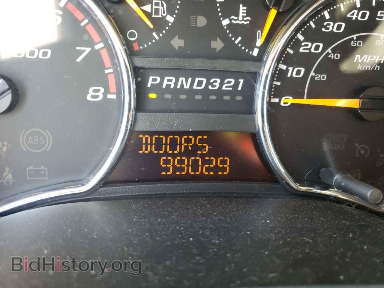 2012 GMC CANYON - VIN: 1GTE5MFE8C8145228 - Фото 8
