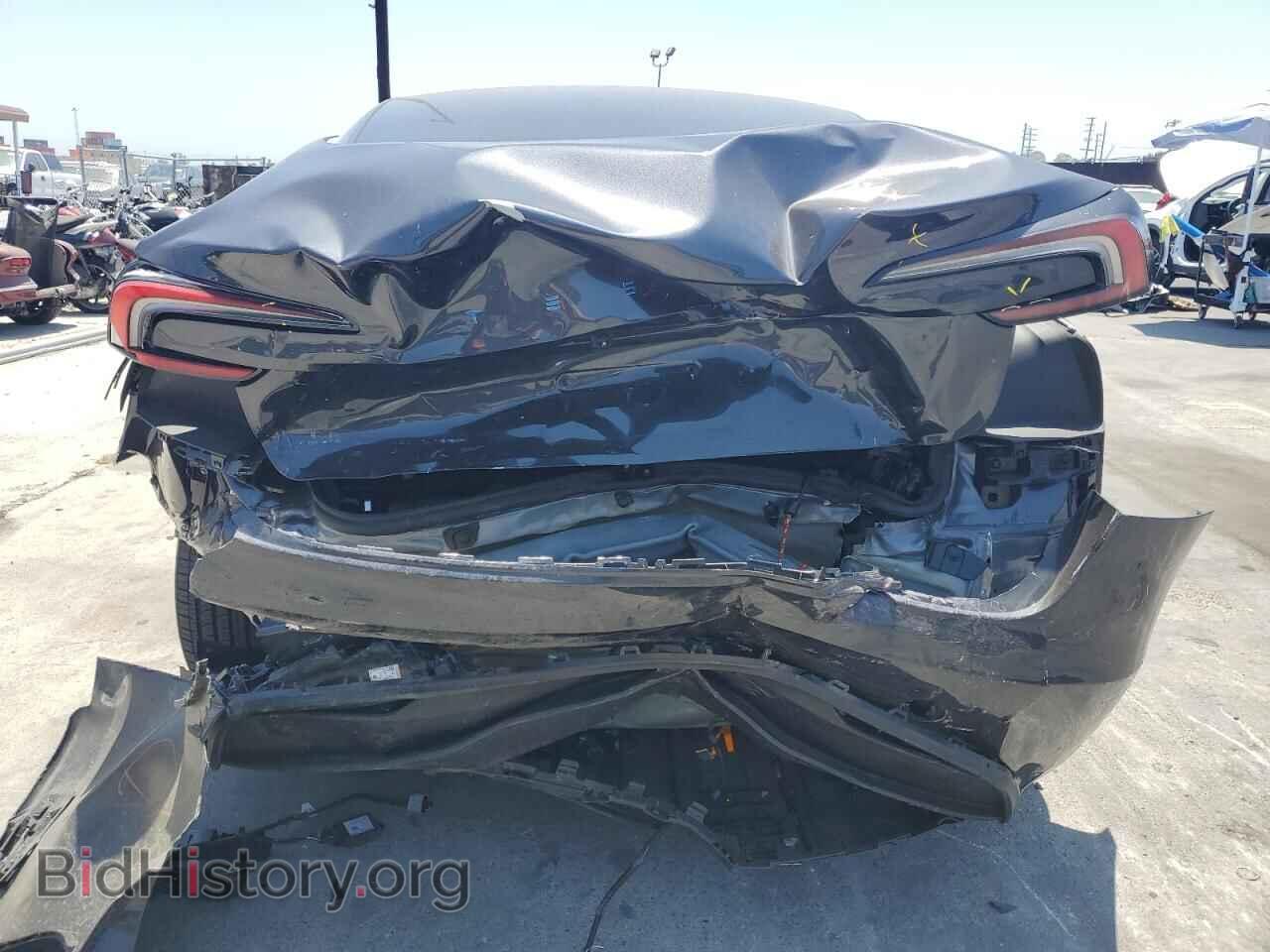 2024 TESLA MODEL 3 - VIN: 5YJ3E1EA5RF861632 - Фото 6