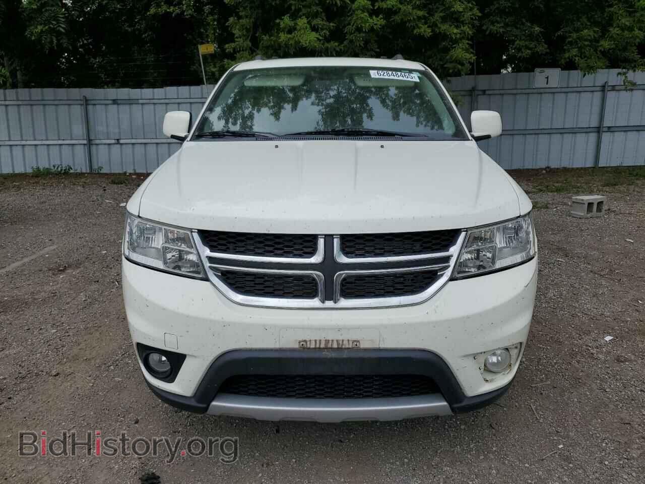 2015 DODGE JOURNEY - VIN: 3C4PDDFG2FT709541 - Photo 5