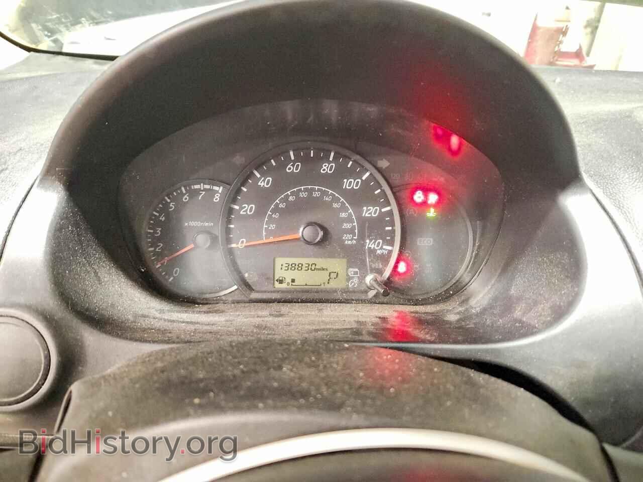 2019 MITSUBISHI MIRAGE - VIN: ML32F3FJ3KHF01032 - Photo 9