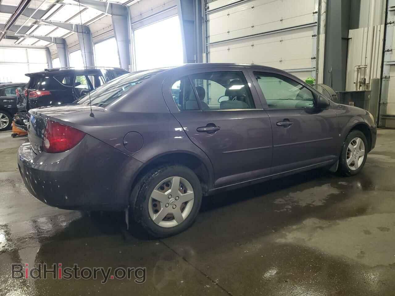 2006 CHEVROLET ALL Models - VIN: 1G1AK55F367755063 - Фото 3