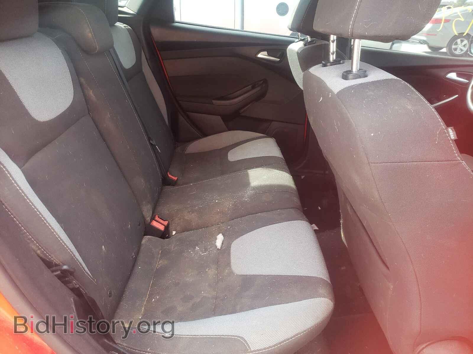 2013 FORD FOCUS - VIN: 1FADP3L9XDL127499 - Photo 6