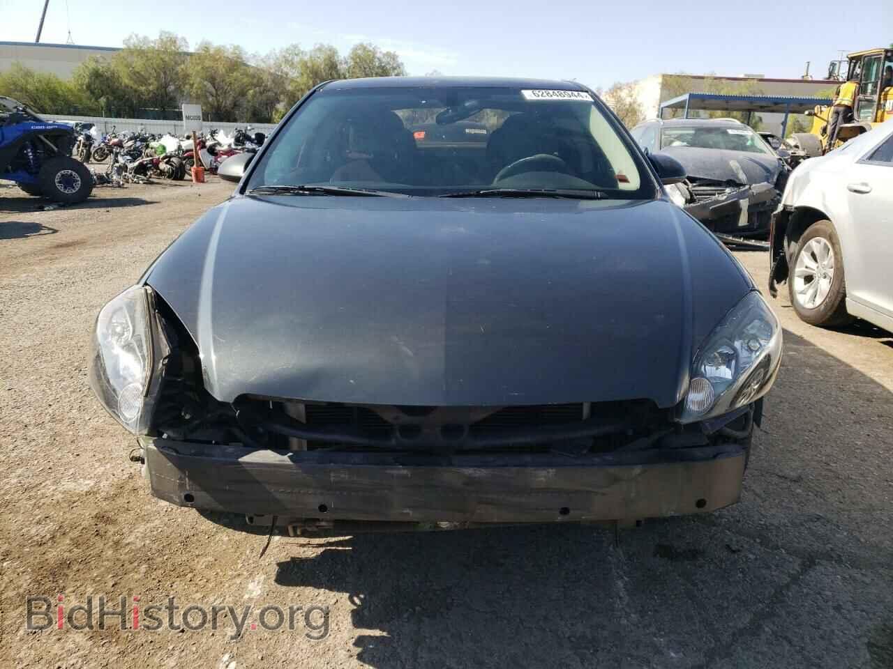 2013 CHEVROLET IMPALA - VIN: 2G1WF5E38D1205643 - Фото 5