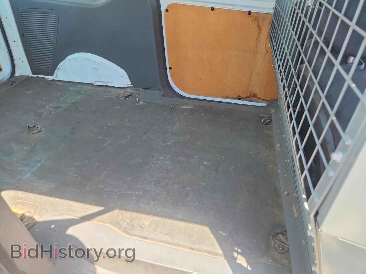 2019 FORD TRANSIT - VIN: NM0LS7E24K1385230 - Photo 11