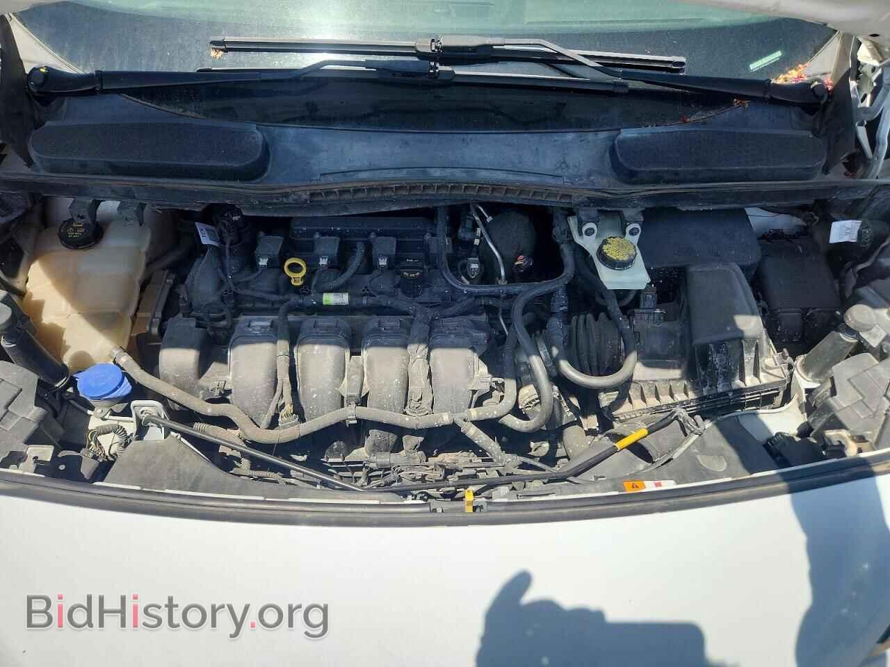 2019 FORD TRANSIT - VIN: NM0LS7E24K1385230 - Photo 12
