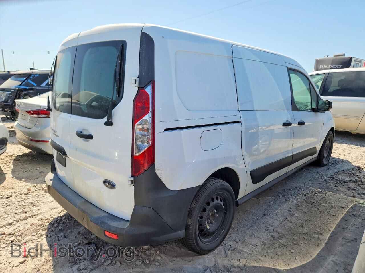 2019 FORD TRANSIT - VIN: NM0LS7E24K1385230 - Photo 3