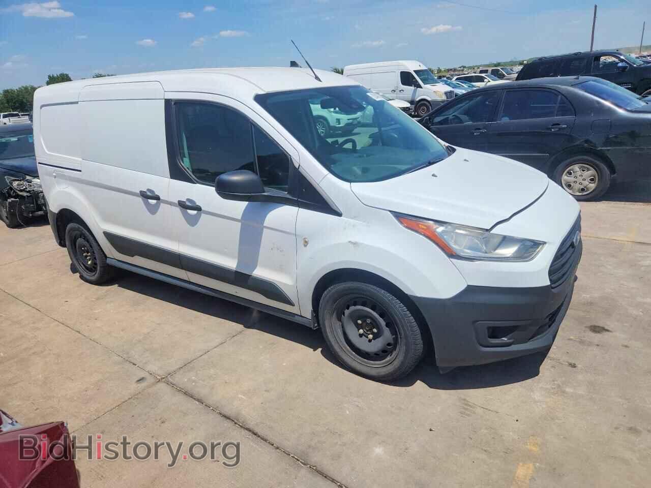 2019 FORD TRANSIT - VIN: NM0LS7E24K1385230 - Photo 4