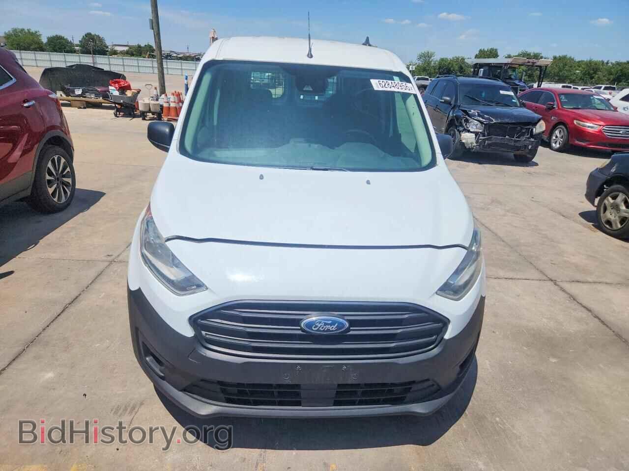 2019 FORD TRANSIT - VIN: NM0LS7E24K1385230 - Photo 5