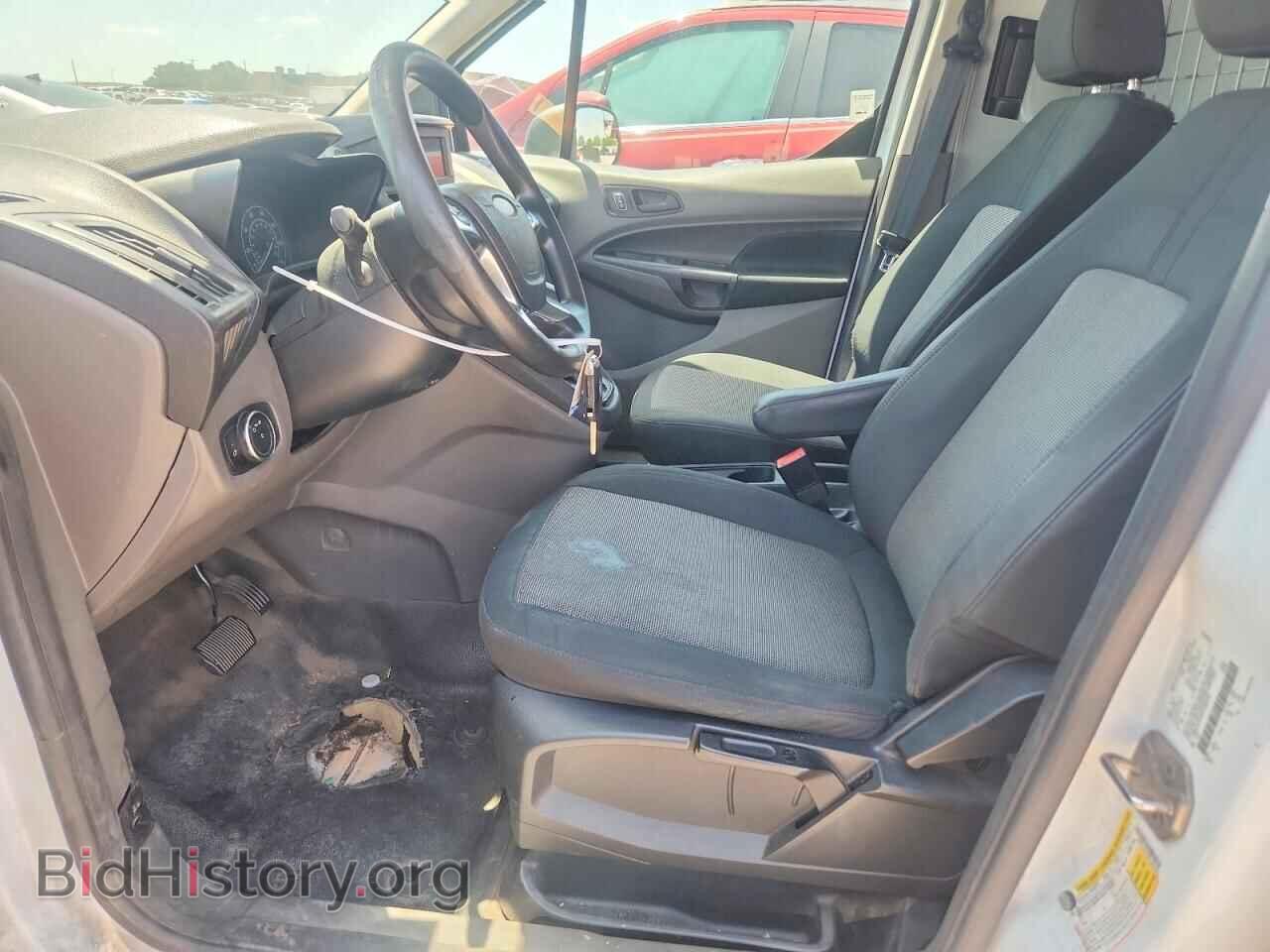 2019 FORD TRANSIT - VIN: NM0LS7E24K1385230 - Photo 7
