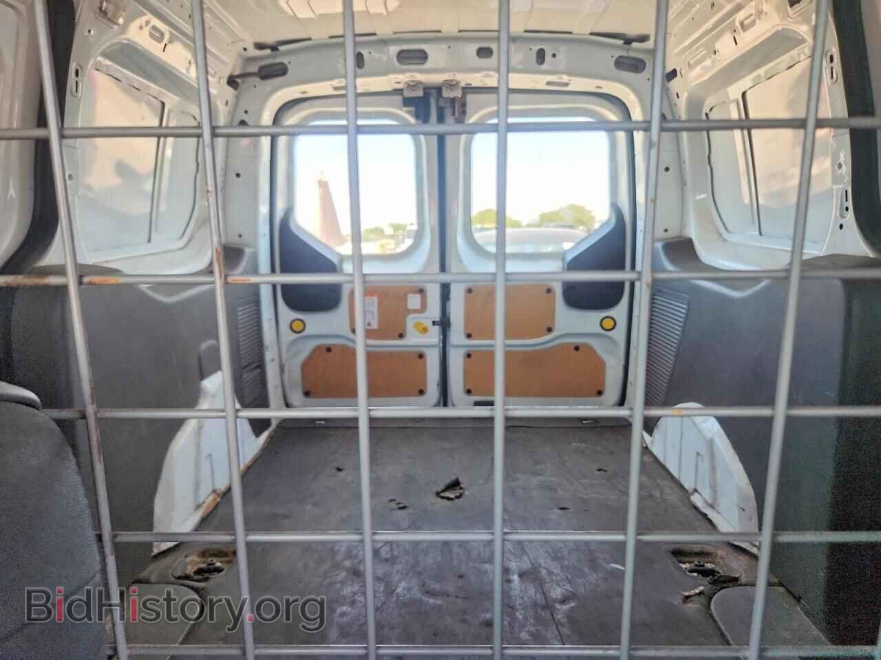 2019 FORD TRANSIT - VIN: NM0LS7E24K1385230 - Photo 10