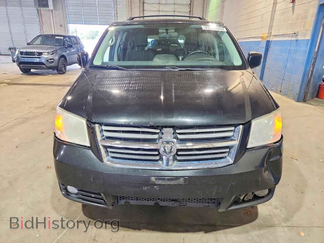 2010 DODGE CARAVAN - VIN: 2D4RN5D16AR135647 - Photo 5
