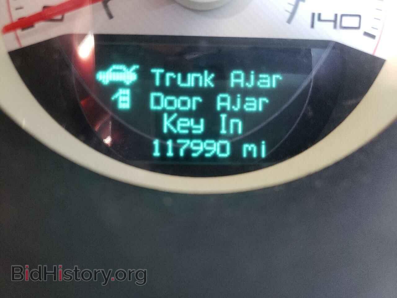 2013 DODGE CHALLENGER - VIN: 2C3CDYAG4DH669969 - Фото 8