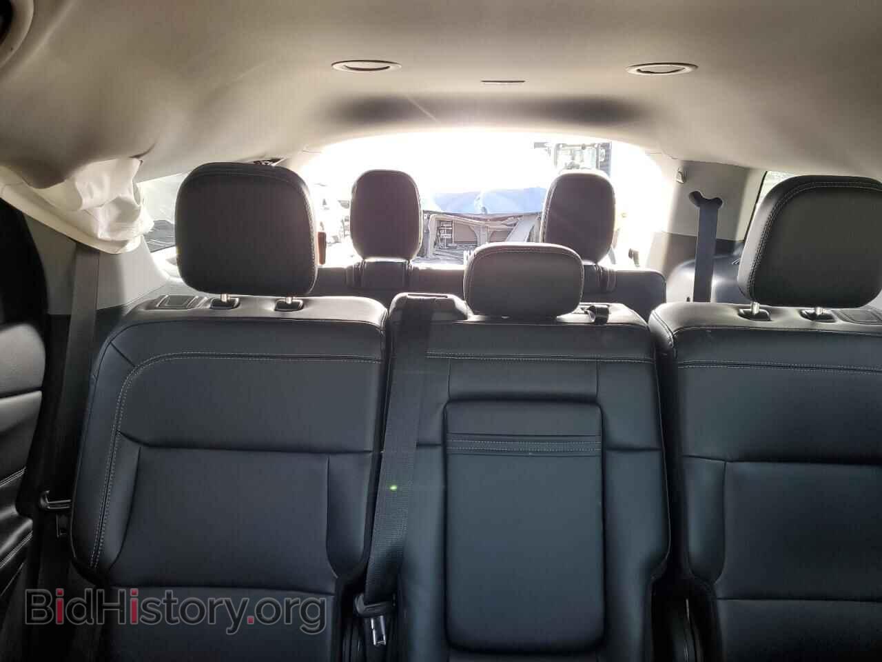 2023 FORD EXPLORER - VIN: 1FMSK8DH3PGC05875 - Photo 10