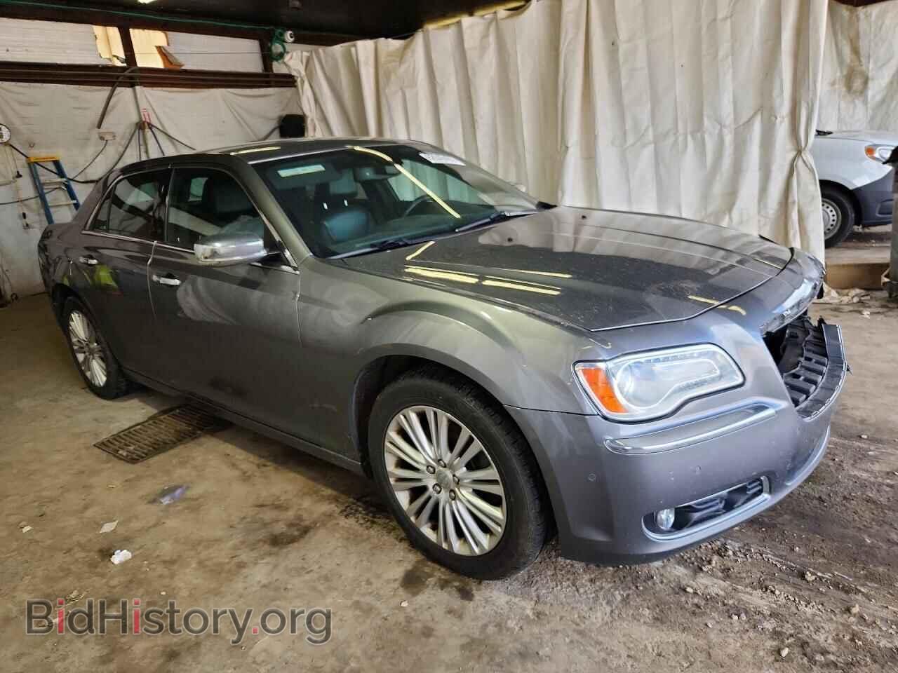 2012 CHRYSLER 300 - VIN: 2C3CCAHG0CH314036 - Photo 4