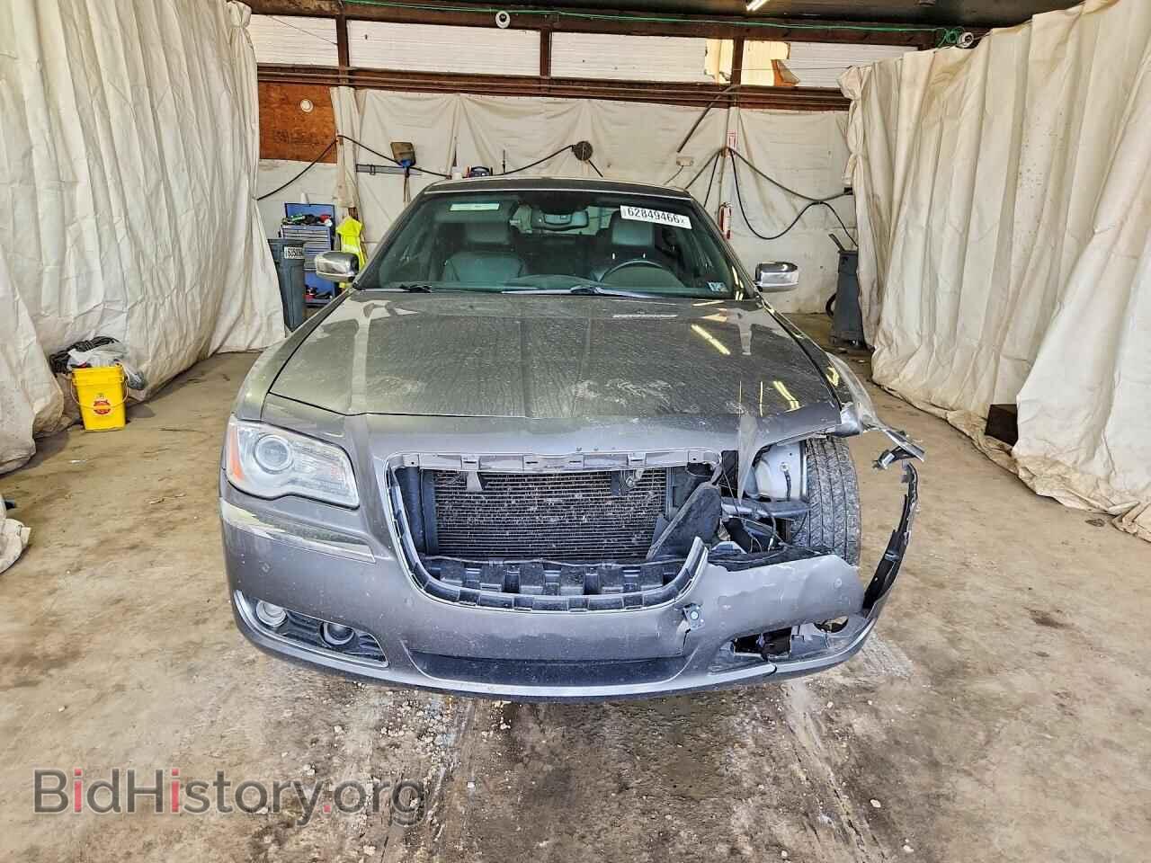 2012 CHRYSLER 300 - VIN: 2C3CCAHG0CH314036 - Photo 5