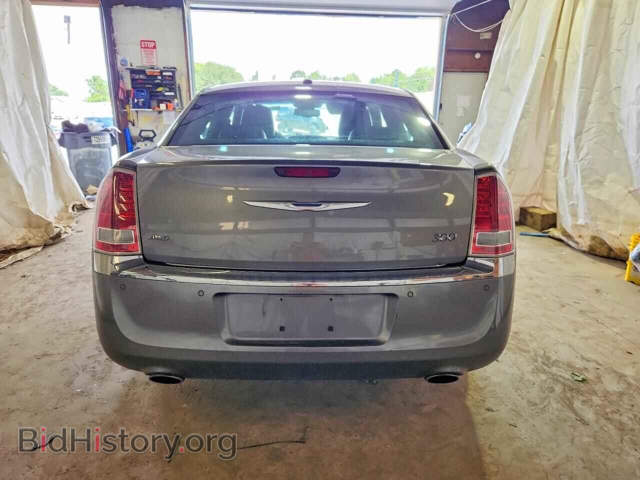 2012 CHRYSLER 300 - VIN: 2C3CCAHG0CH314036 - Photo 6