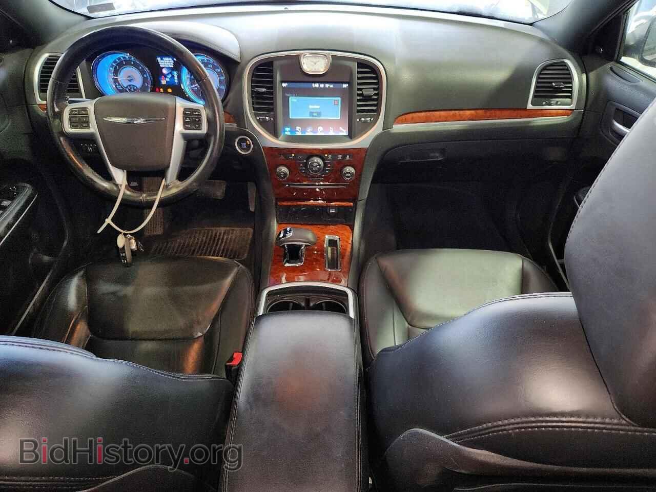 2012 CHRYSLER 300 - VIN: 2C3CCAHG0CH314036 - Photo 8