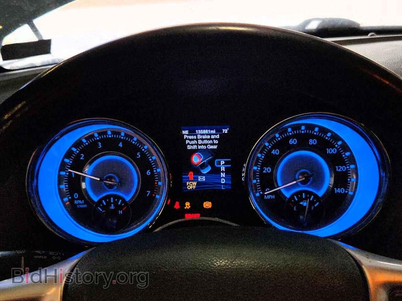 2012 CHRYSLER 300 - VIN: 2C3CCAHG0CH314036 - Photo 9