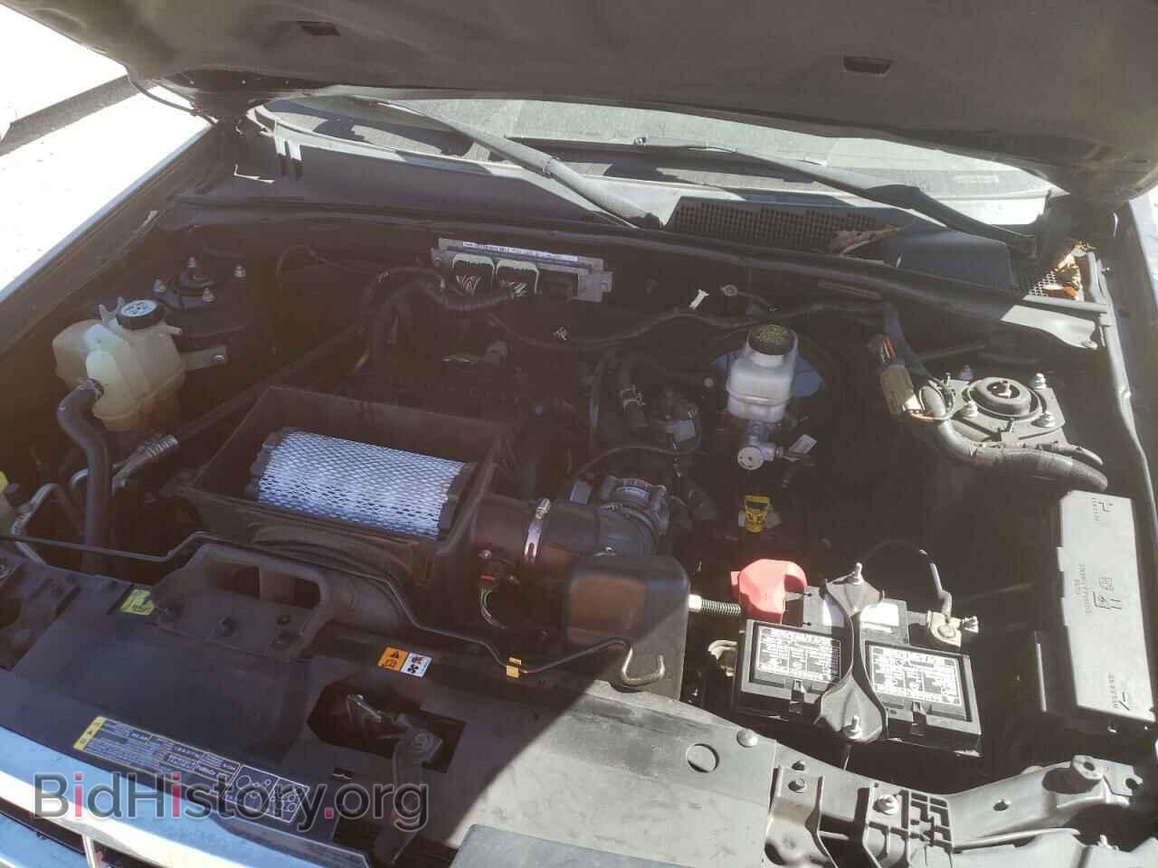 2012 FORD ESCAPE - VIN: 1FMCU0DG7CKC13010 - Фото 7