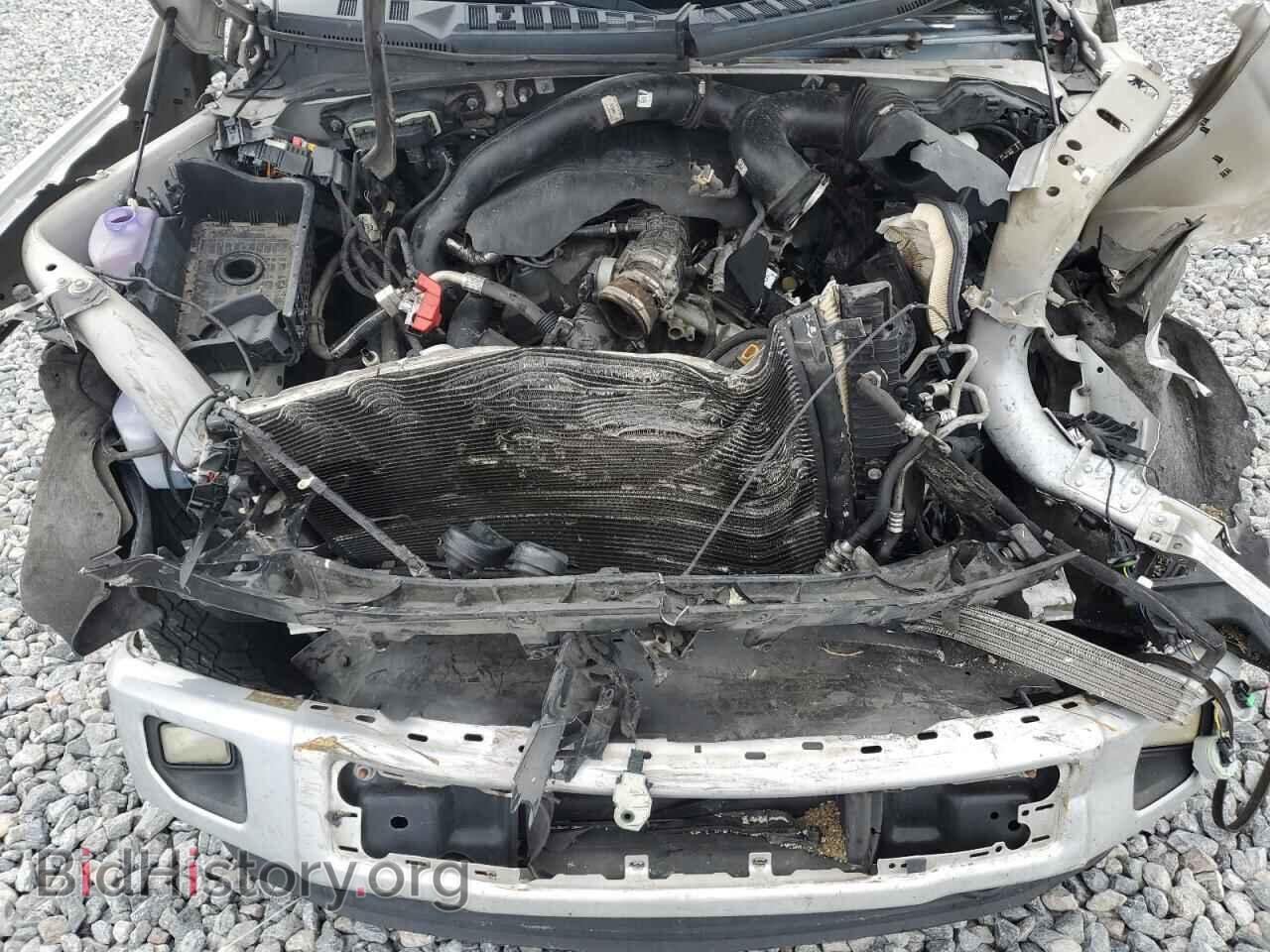 2015 FORD F-150 - VIN: 1FTFX1EG4FFA38306 - Фото 11