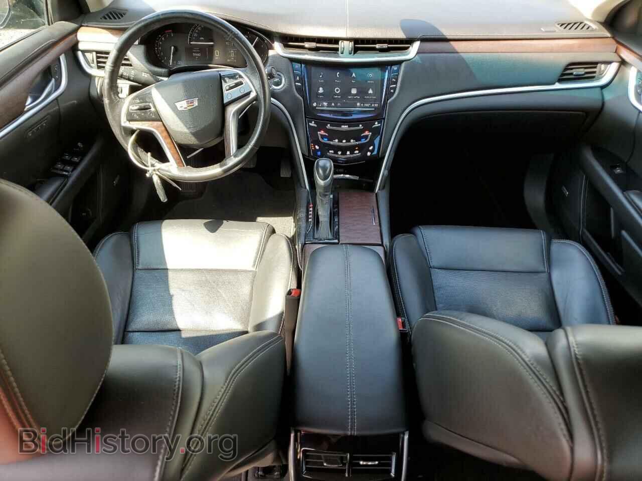 2019 CADILLAC XTS - VIN: 2G61M5S36K9137033 - Фото 8