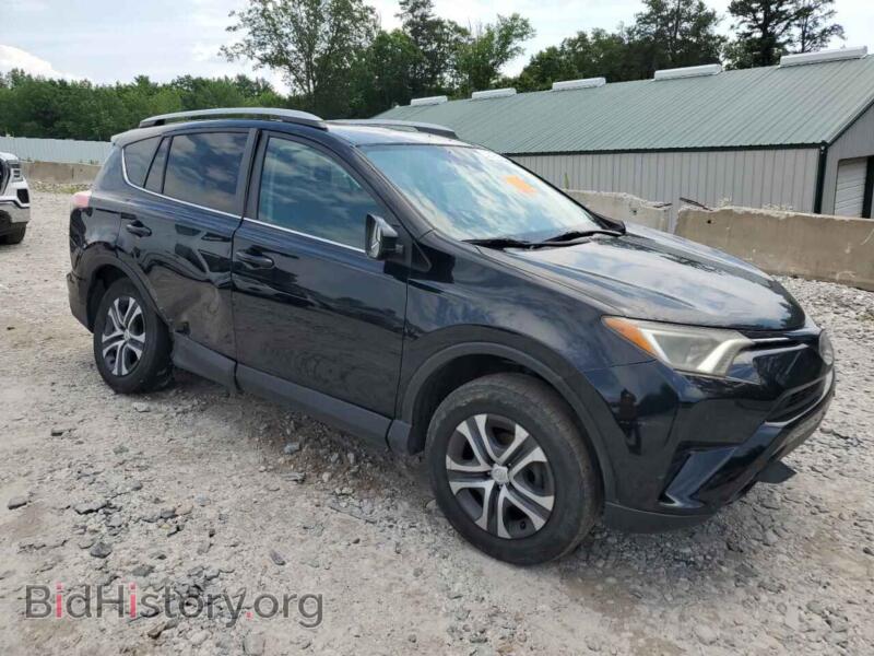 2017 Toyota RAV4 (VIN 2T3BFREV4HW584183) — photo 4 of 15